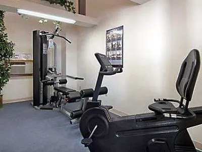 Отель Husa Bergidum 3*