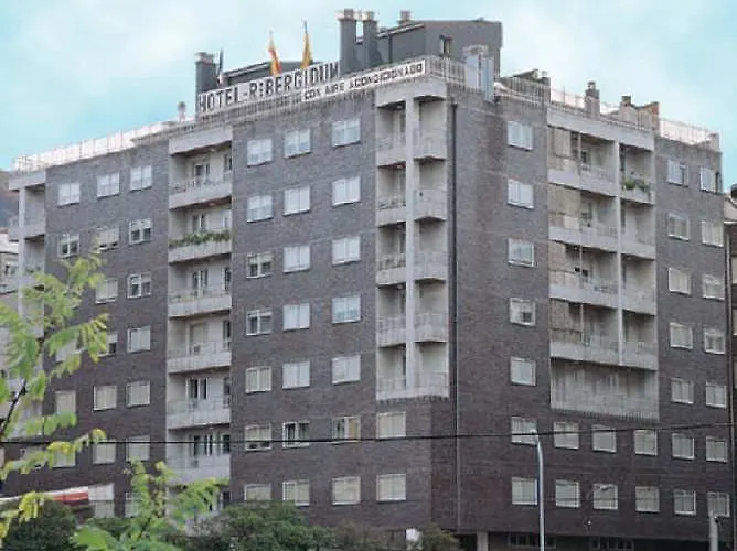 Husa Bergidum Ponferrada