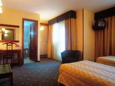 Hotel Husa Bergidum Ponferrada